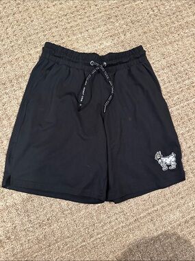 GOAT shorts